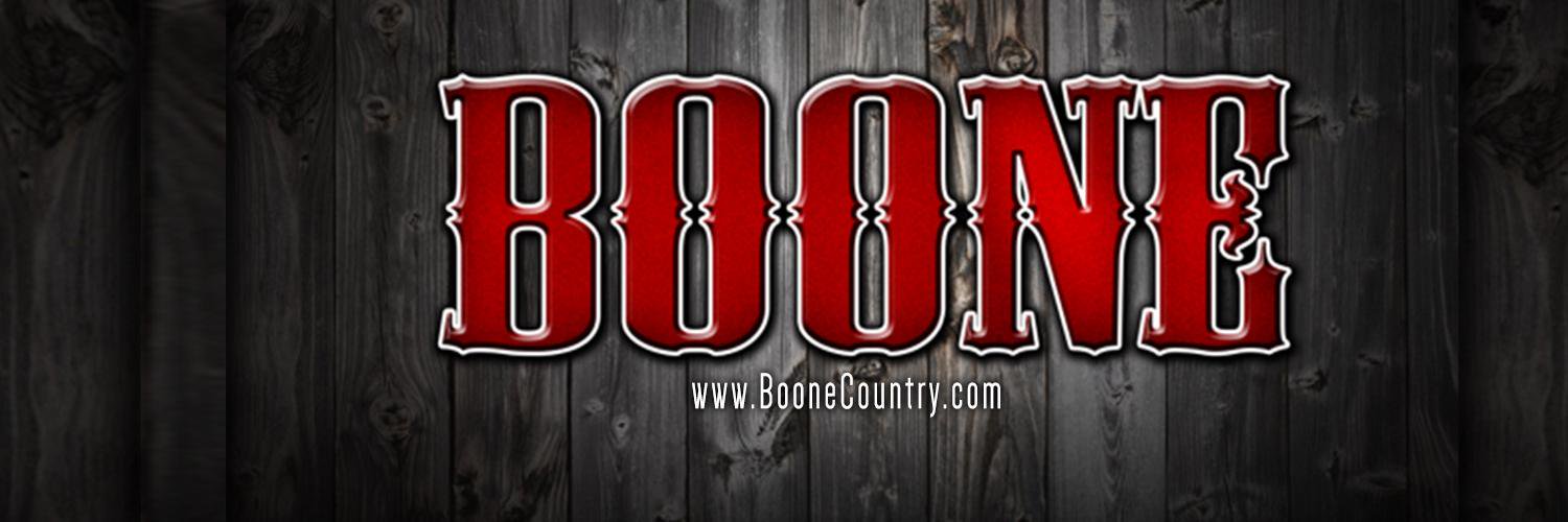 TheBooneCountry's profile banner image