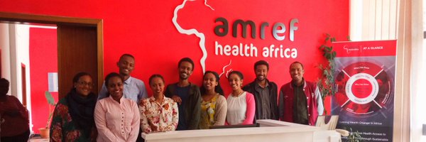 Amref Youth Council of Ethiopia 🇪🇹 Profile Banner