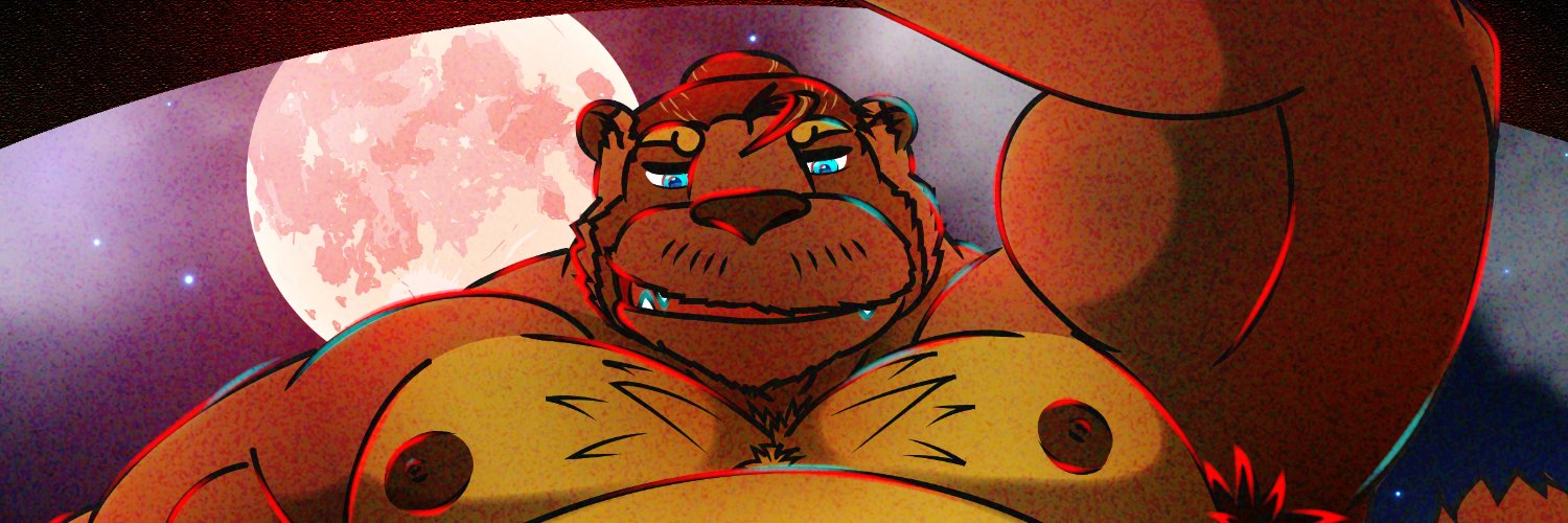 Edgaa 🦝 (commission open) banner