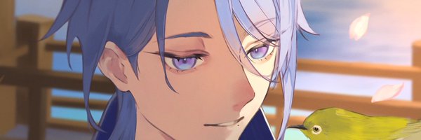 kichi_i_i Profile Banner