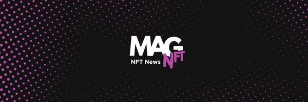MagNFT Profile Banner