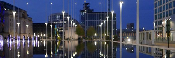 emfletche Profile Banner