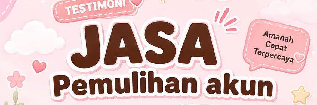 lovesmck's profile banner image
