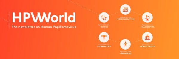 hpv_world Profile Banner
