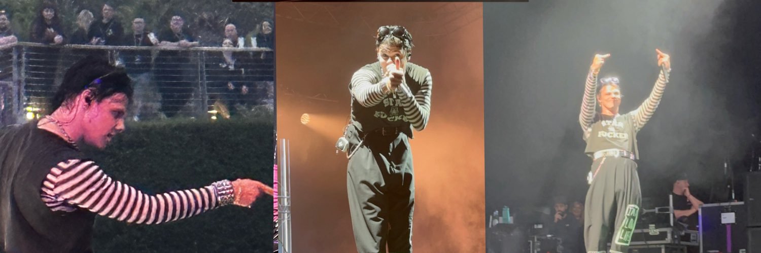 bethsnxw's profile banner image