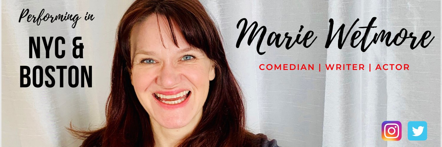 Marie Wetmore banner