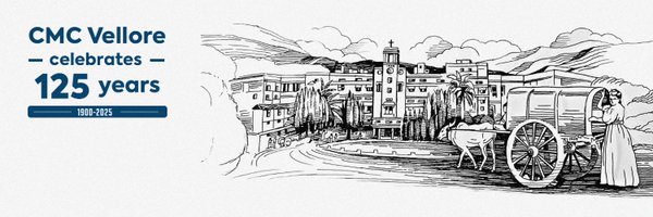 OffCMCVellore Profile Banner