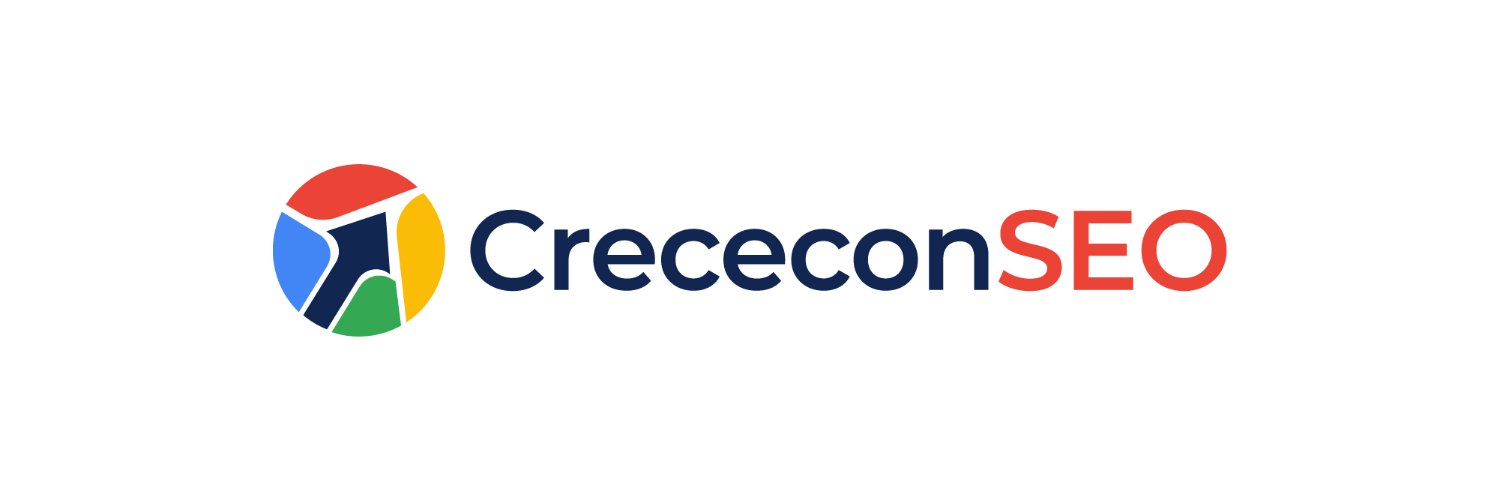 CrececonSEO Agency banner