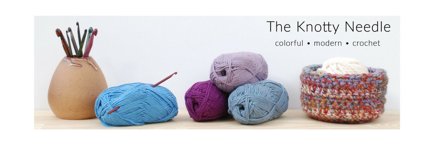 TheKnottyNeedle's profile banner image