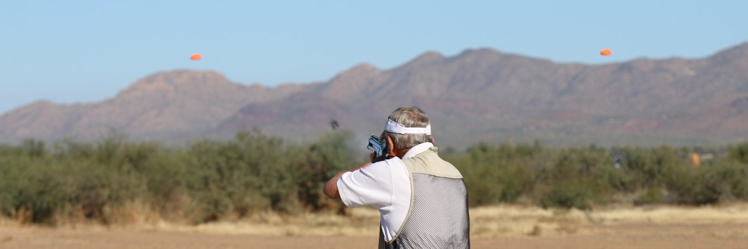 Amateur Trapshooting Association banner