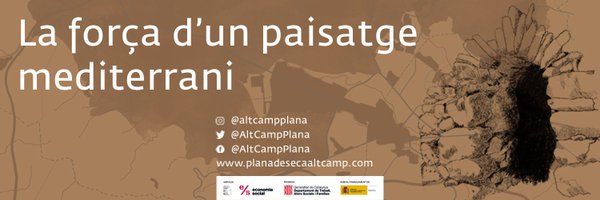 AltCampPlana Profile Banner