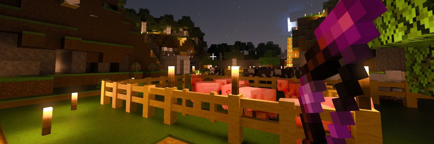 JustAndrexs's profile banner image