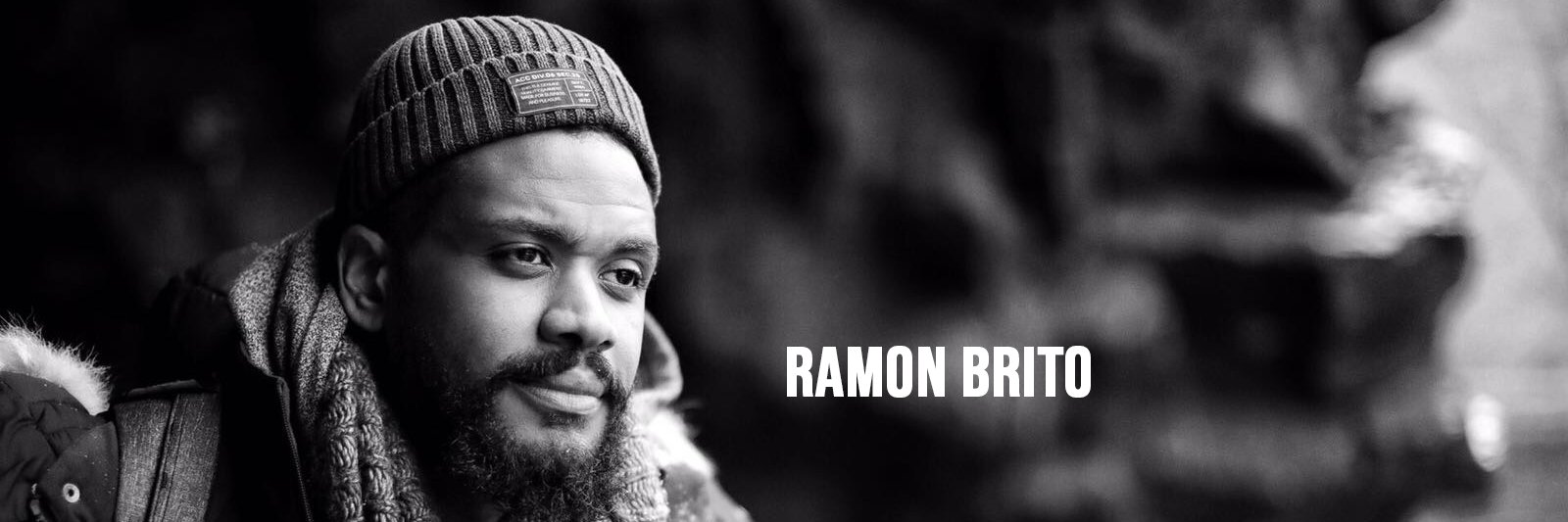 Ramon Brito banner