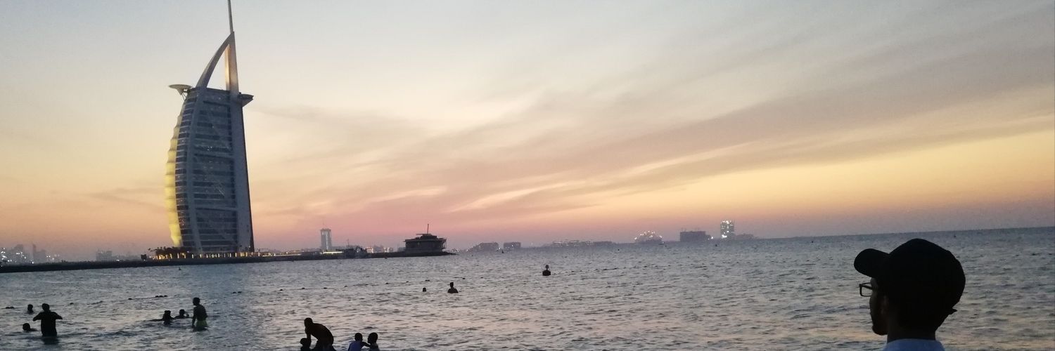 muzakky67's profile banner image