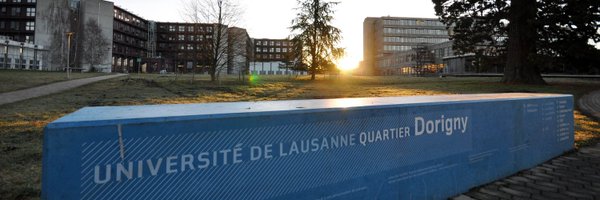FTSR_UNIL Profile Banner