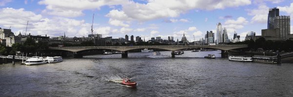 nowDrRob Profile Banner