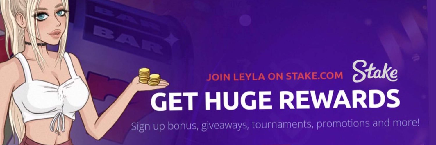 Stake Daily Giveaways 💎 banner