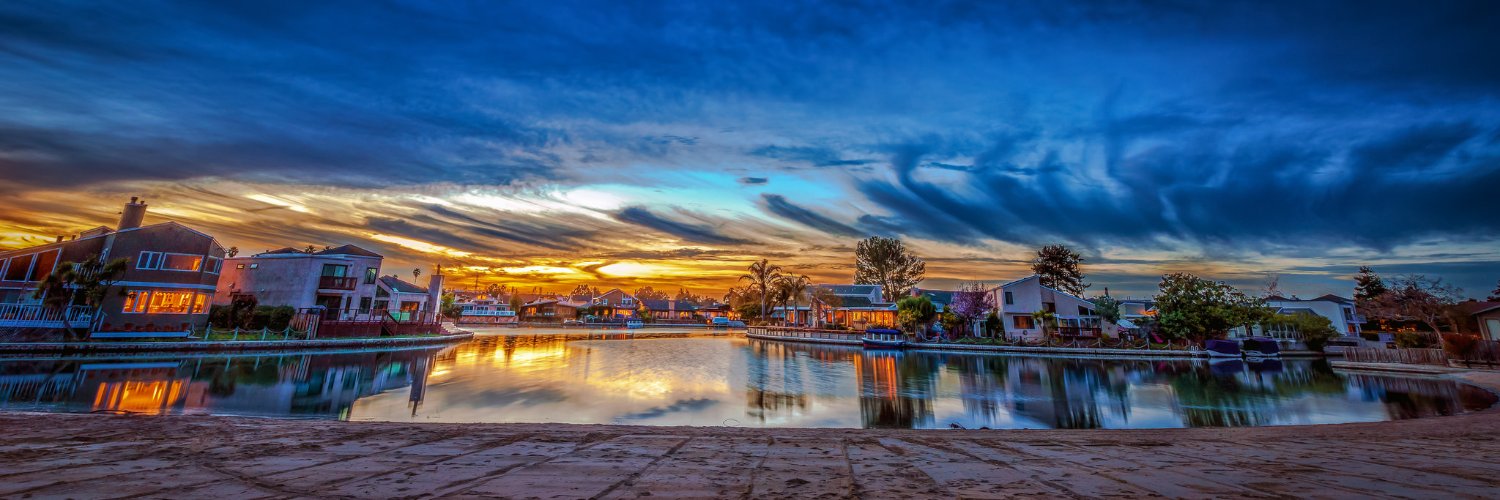 Foster City Chamber banner