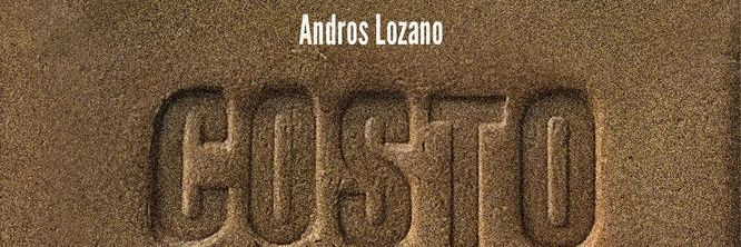 Andros Lozano's banner