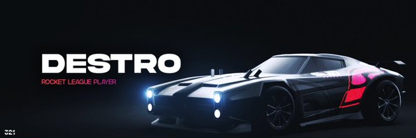 SneakyDestro Profile Banner