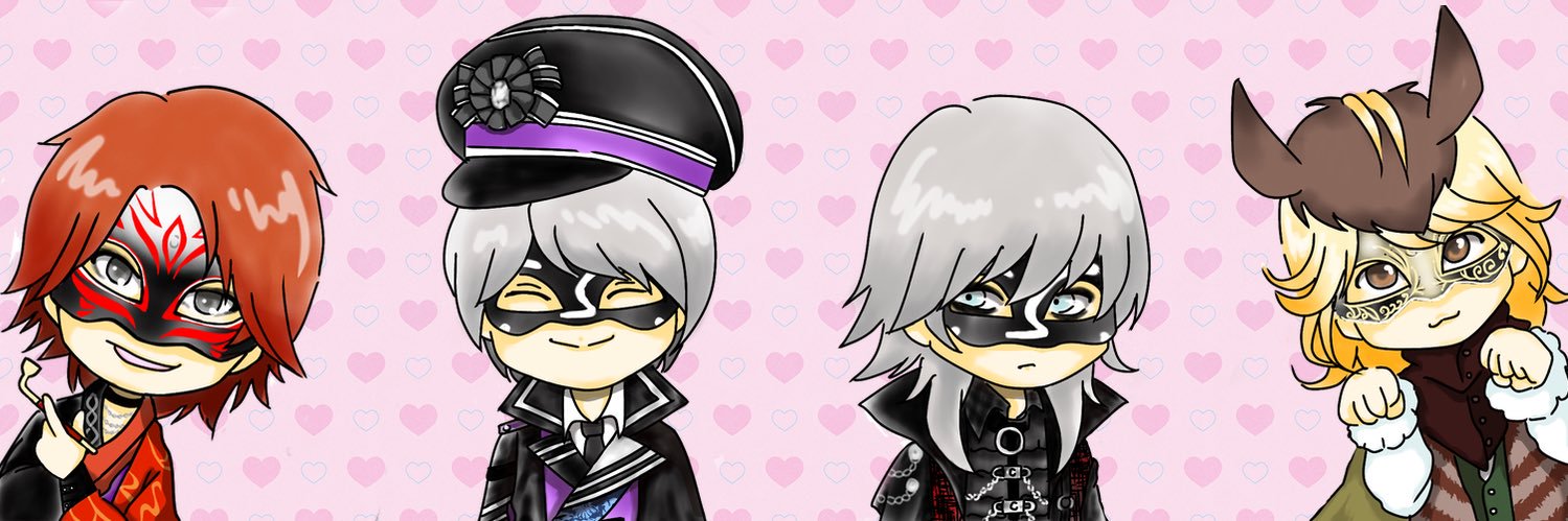 あいの banner