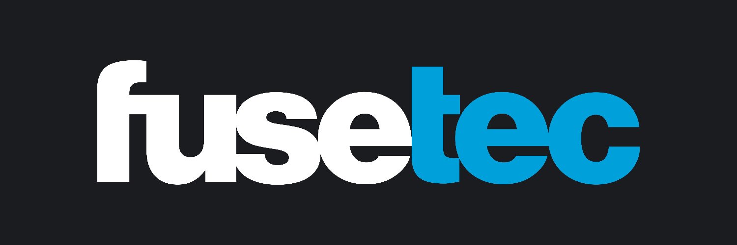 Fusetec3D's profile banner image