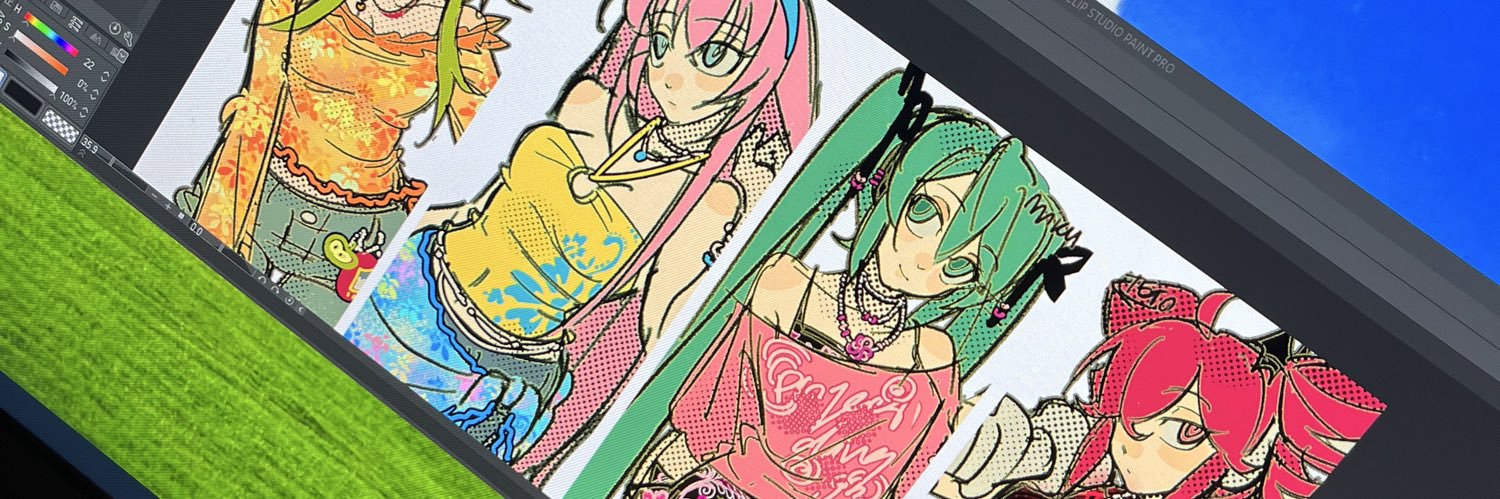 LIV 🪷's banner