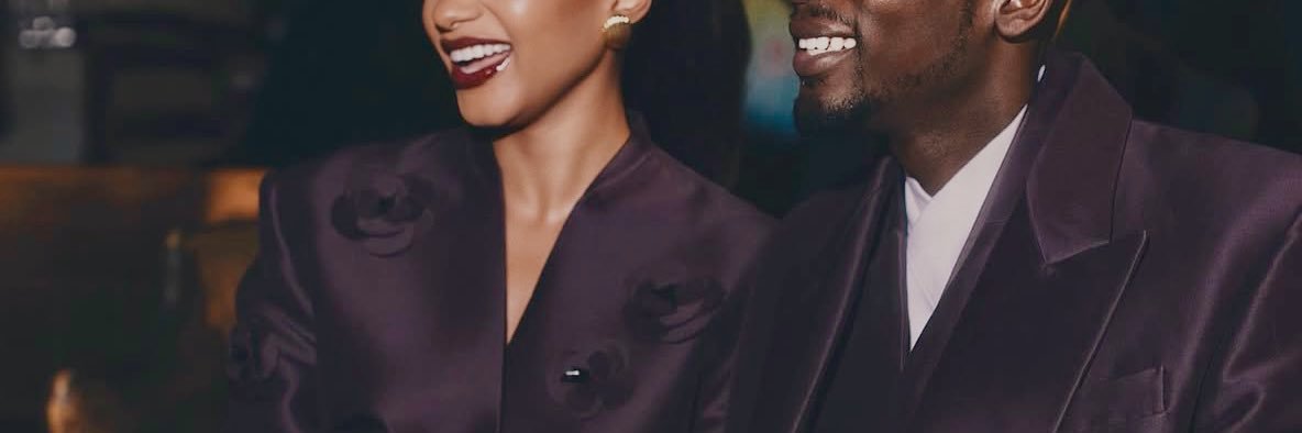 dame de ♣️ banner