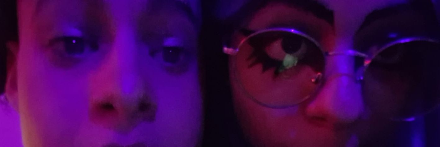 hallucigenia 𖢥 banner