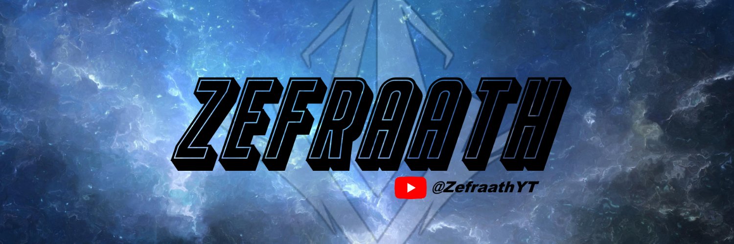Zefraath banner