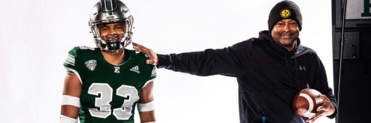 Barry Manning banner