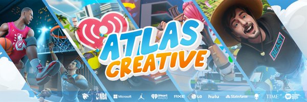 AtlasCreativeFN Profile Banner