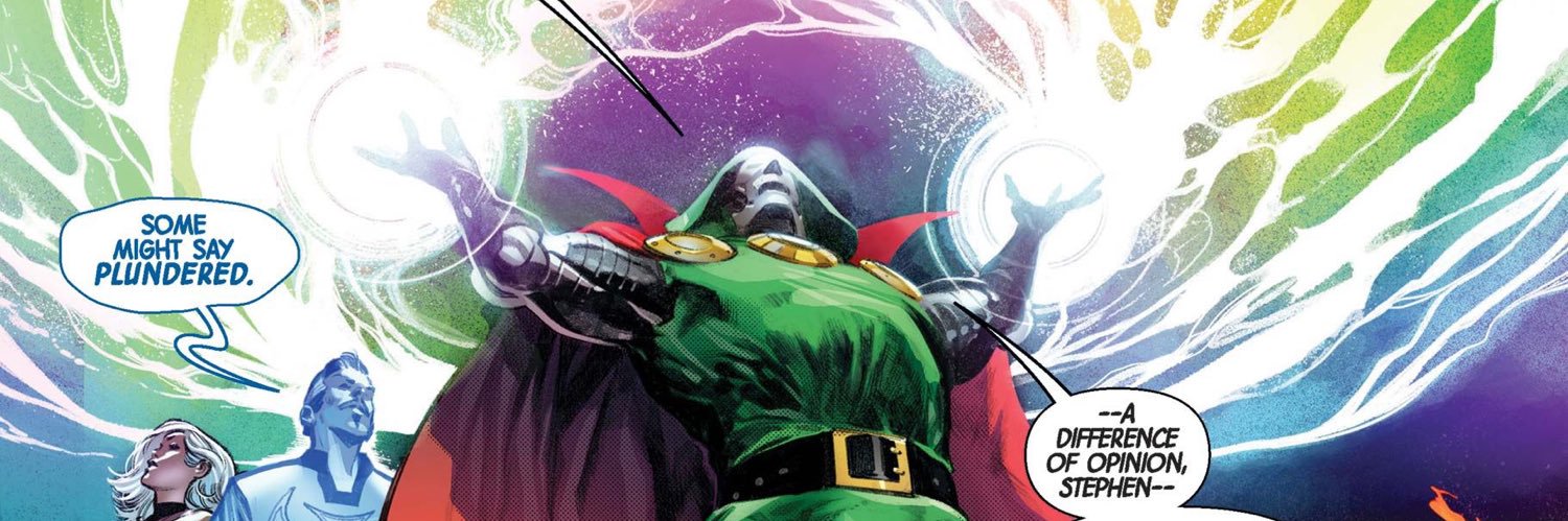 DoomBot_928's profile banner image