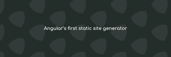 ScullyIO Profile Banner