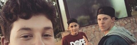 DavidZapata83's profile banner image
