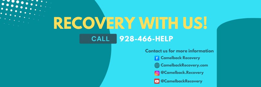 CamelbackRecovery banner