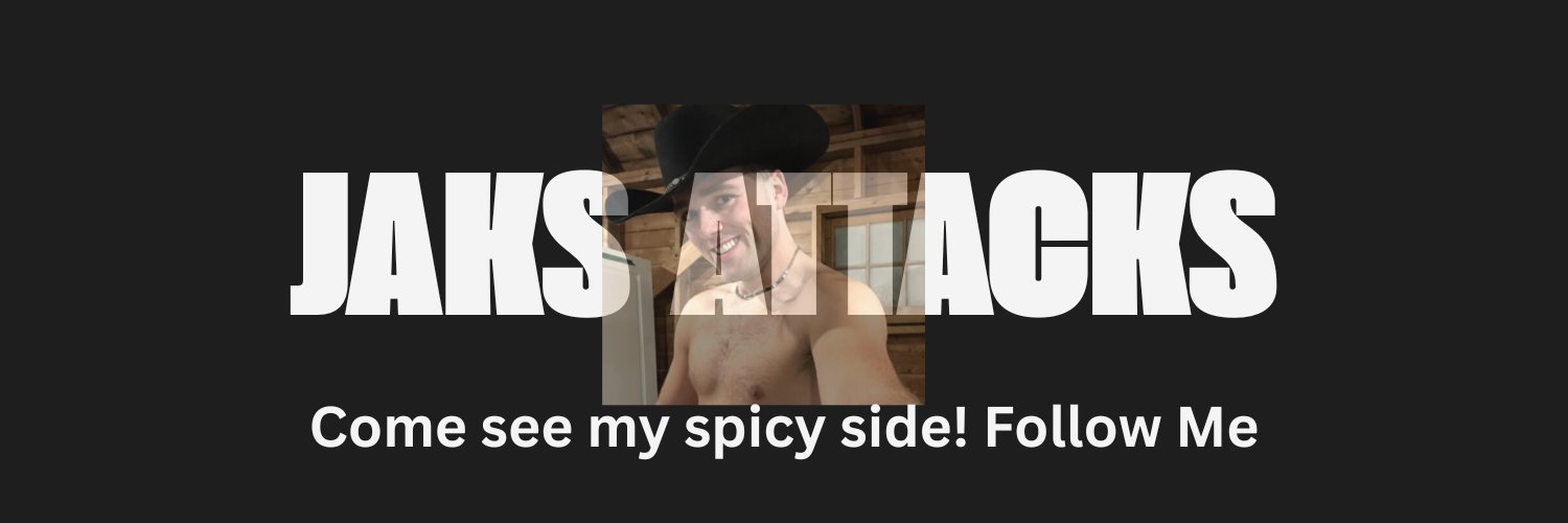 Jaksattacks banner
