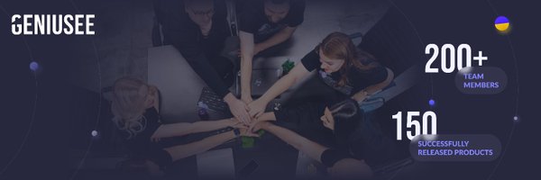 GeniuseeSW Profile Banner