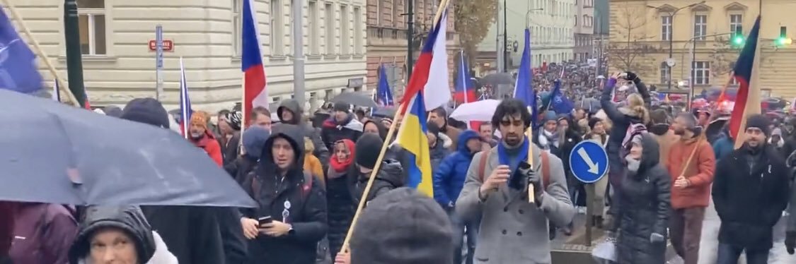 Kluk z knihovny banner