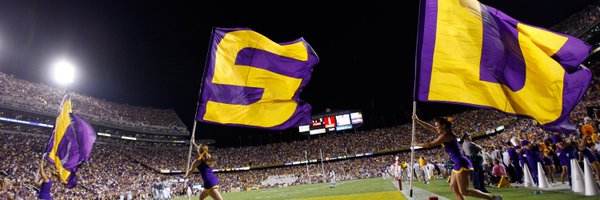 lsutigerswire Profile Banner