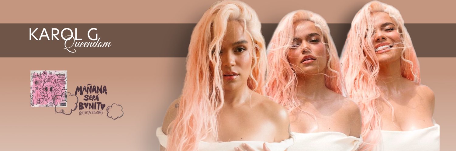 KGQueendom's profile banner image