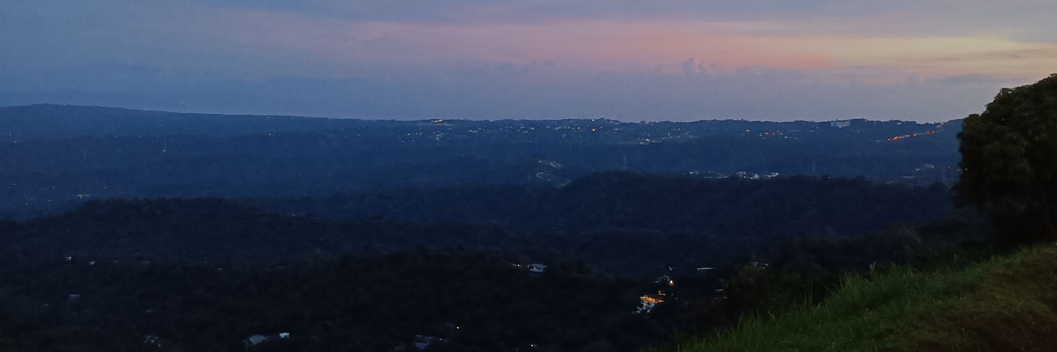 ceananga's profile banner image