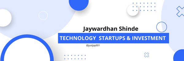 Jaywardhan Shinde Profile Banner
