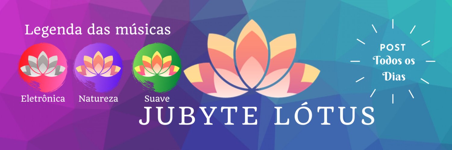 Jubyte's profile banner image
