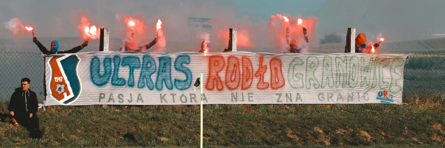 RodloGranowice's profile banner image
