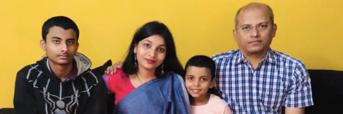 Dharmendra kumar banner