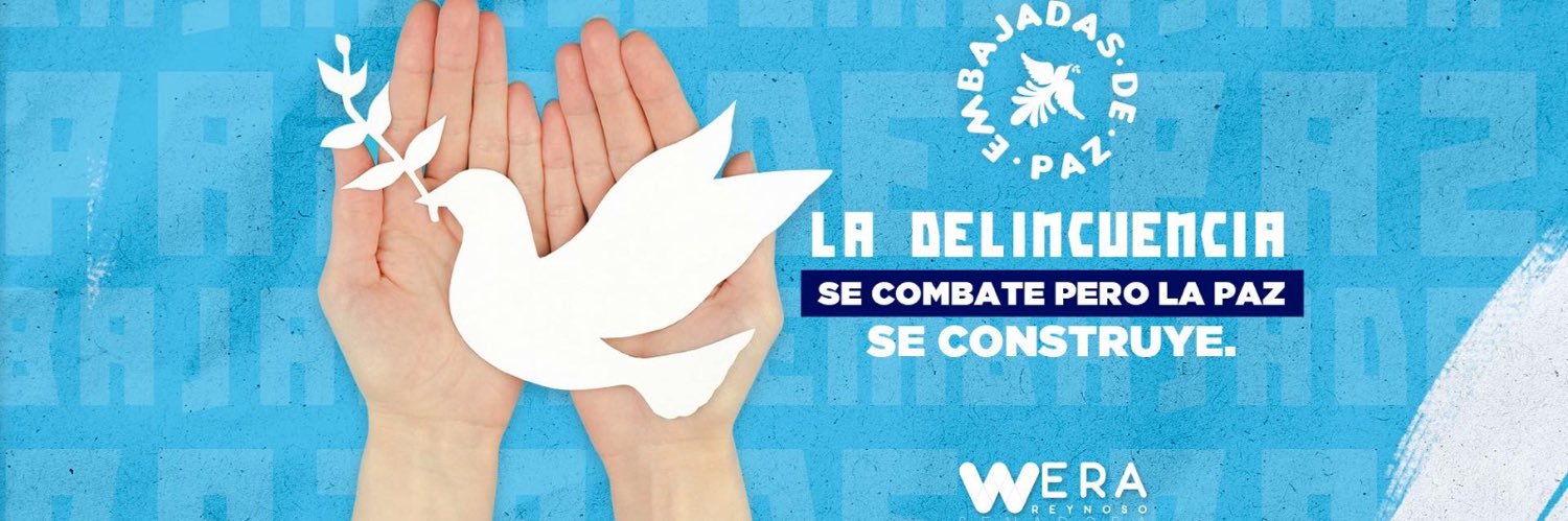 WeraReynoso's profile banner image