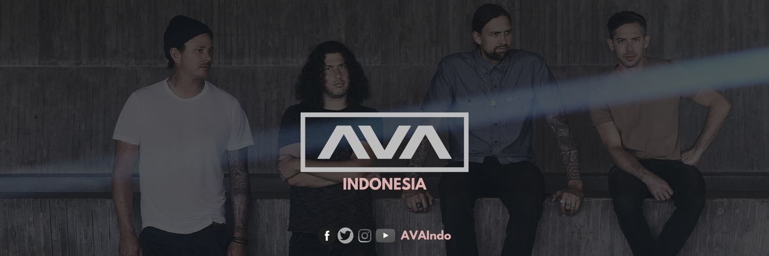 AVAindo's profile banner image