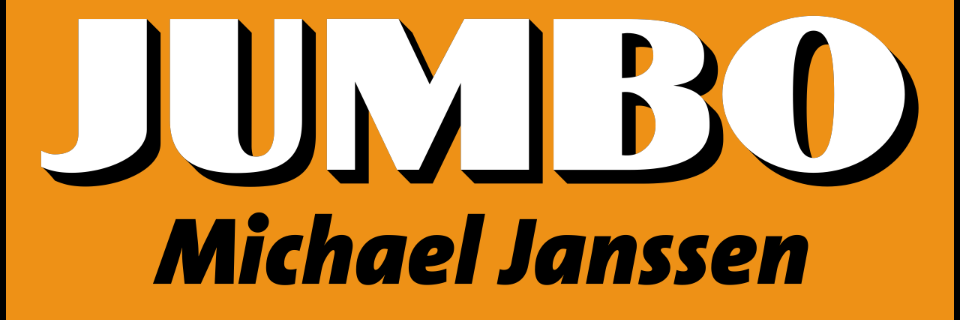 Jumbo MichaelJanssen banner