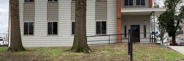 Recovery Lighthouse Inc. banner